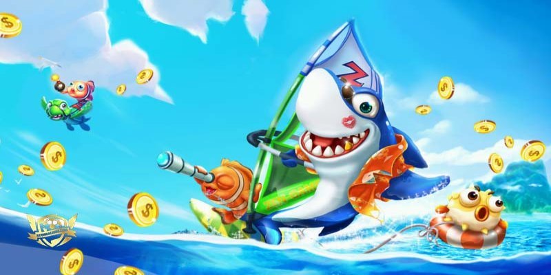 58Win còn cung cấp rất nhiều mini game và bắn cá hấp dẫn