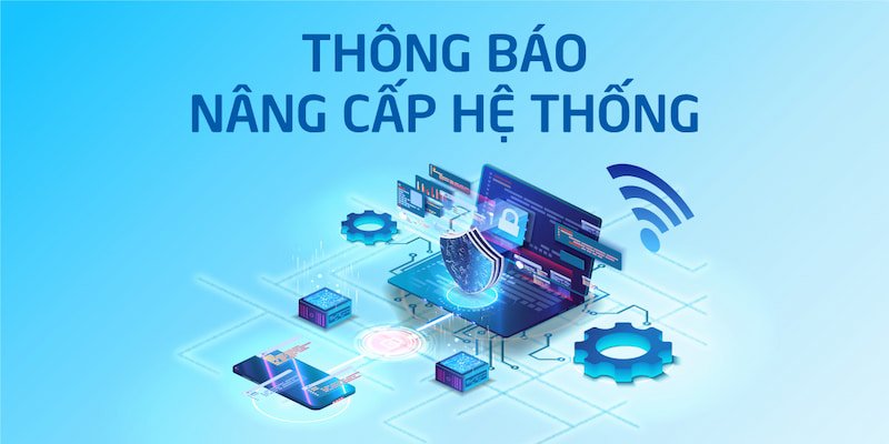 Tối ưu hiệu suất hệ thống là một lợi thế khi thực hiện bảo trì hệ thống