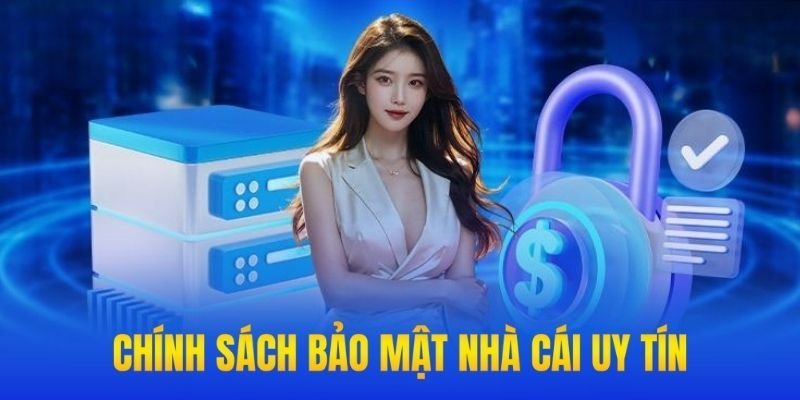Bảo mật truy cập mạnh mẽ là yếu tố giúp nhà cái bảo vệ quyền lợi người chơi