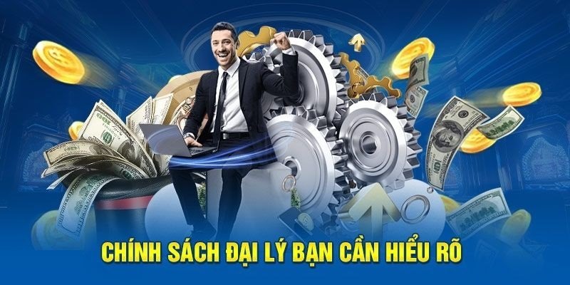 Đại lý 58Win - Cơ hội kinh doanh trực tuyến hấp dẫn