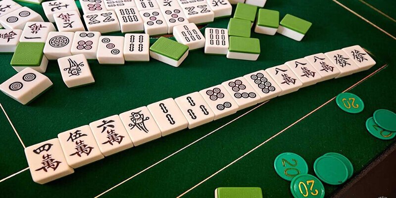 Tìm hiểu khái niệm mạt chược người chơi cần nắm rõ