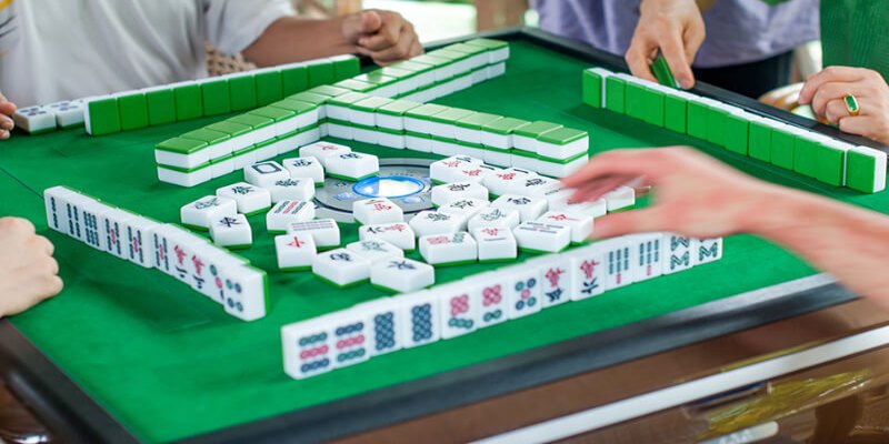 Cách chơi hiệu quả Đường Mạt Chược để thắng lớn
