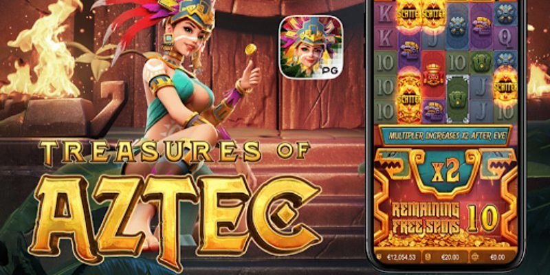 Giới thiệu chi tiết về kho báu Aztec cho người chơi