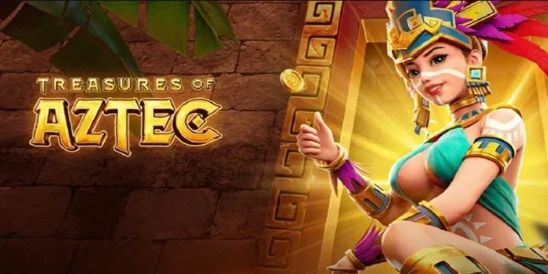 Khám phá kho báu Aztec – Hành trình săn vàng cực hấp dẫn