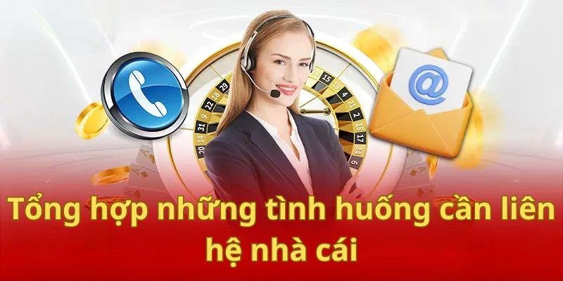 Giải đáp thắc mắc điều khoản là một trong các lợi ích khi nhận hỗ trợ nhà cái