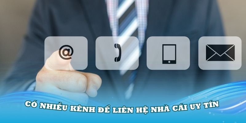 Ứng dụng di động là một phương thức liên hệ phổ biến hiện nay