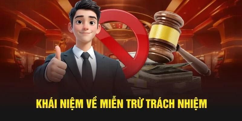 Tổng quan về miễn trừ trách nhiệm 58Win cho tân binh khi cá cược