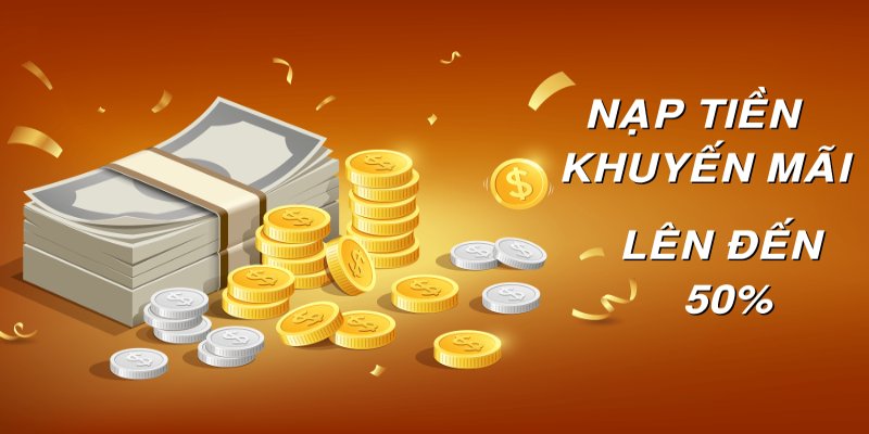Tổng quan hệ thống nạp tiền tại 58Win cho người chơi cá cược trực tuyến