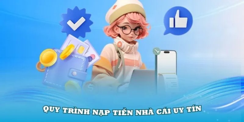 Nạp tiền 58Win dễ dàng và đa phương thức cho mọi người chơi