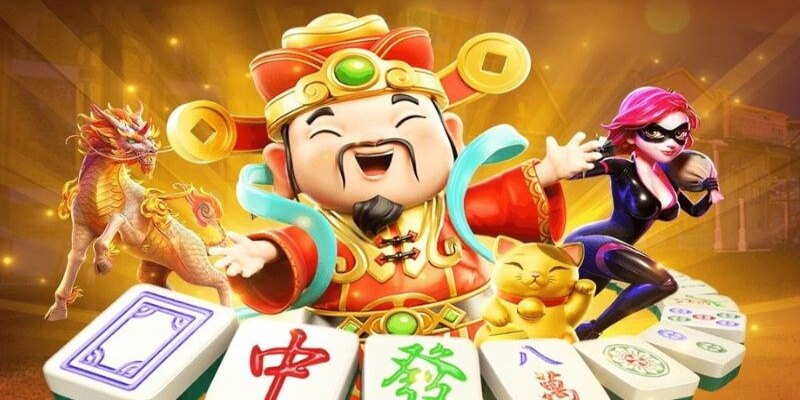 Giao diện chuyên nghiệp, bắt mắt cùng hiệu ứng âm thanh sôi động