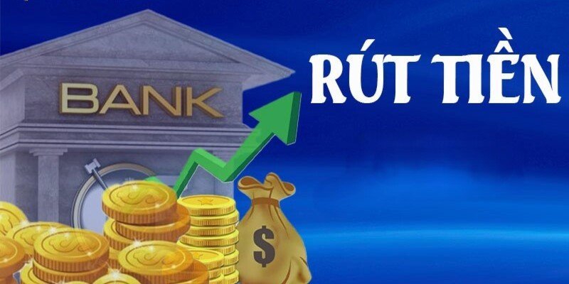 Rút tiền tại 58Win - Tận hưởng thành quả giải trí cực đỉnh cho người chơi