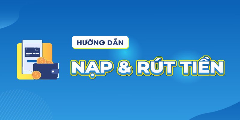 Đăng nhập tài khoản cá nhân là bước đầu để người chơi thực hiện rút tiền
