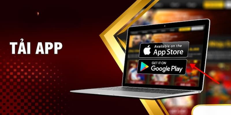 Tải app 58Win nhanh chóng - trải nghiệm cá cược an toàn 