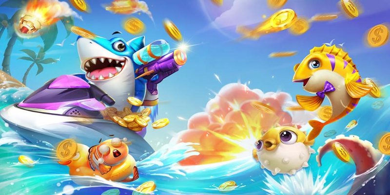 Hệ thống phần thưởng hấp dẫn là một trong những sức hút tuyệt vời của game
