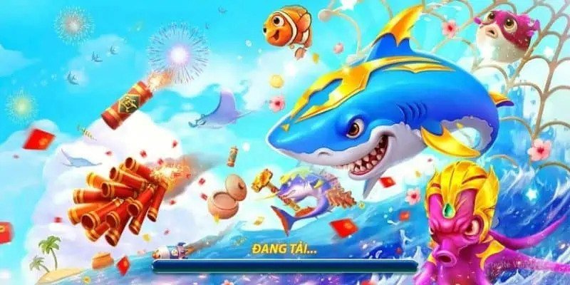 Theo dõi sự kiện và thời điểm chơi giúp bạn không bỏ lỡ cơ hội bắn cá