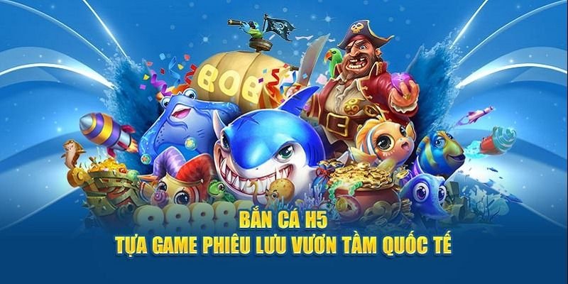 Kho vũ khí đa dạng là ưu điểm tuyệt vời giúp thu hút người chơi cá cược