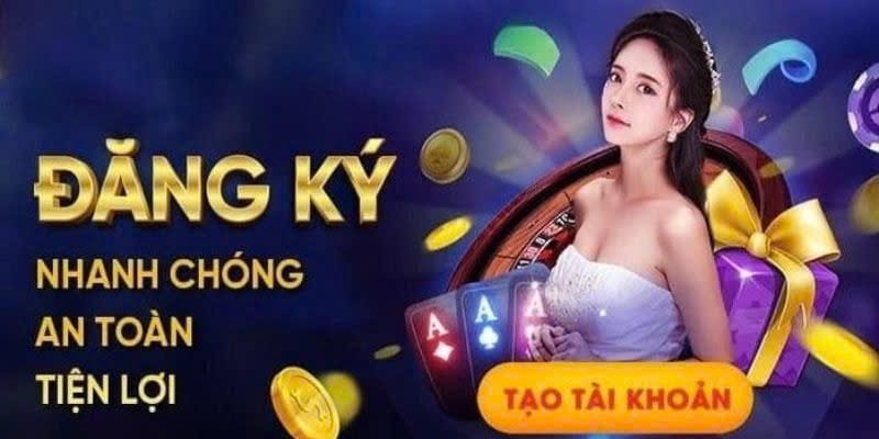 Đăng ký 58Win mang lại rất nhiều lợi ích cho người chơi