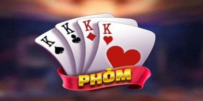 Hướng dẫn mẹo chơi game đánh bài phỏm dễ hiểu, nhanh thắng