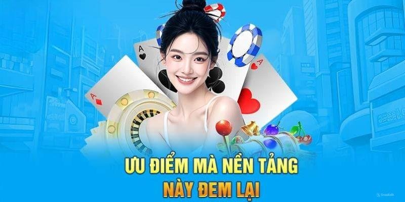 Dịch vụ khách hàng chuyên nghiệp tạo nên thương hiệu nhà cái đỉnh cao