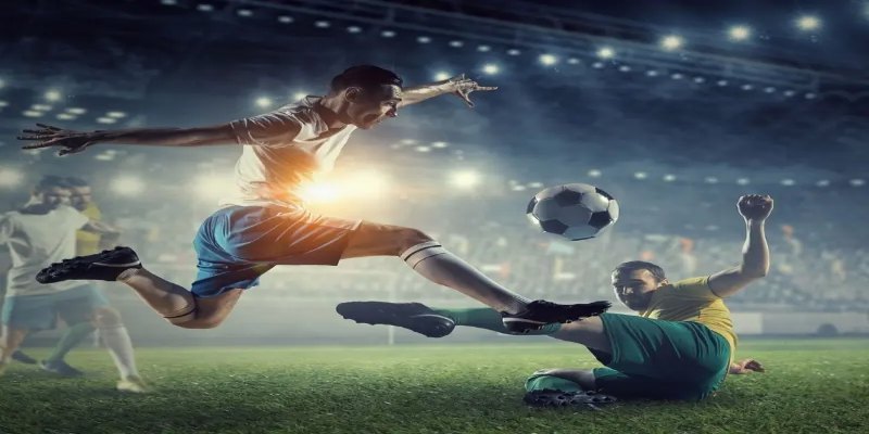 Tránh dồn toàn bộ vốn vào một cửa cược