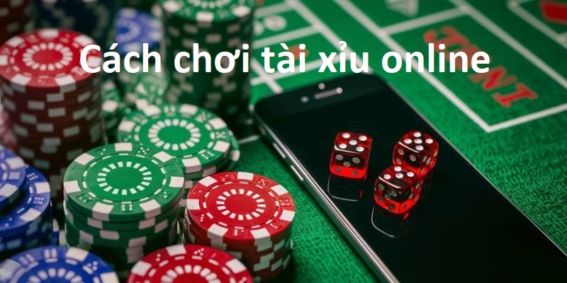 Đánh theo đám đông là một mẹo hay khi tham gia đặt cược tài xỉu