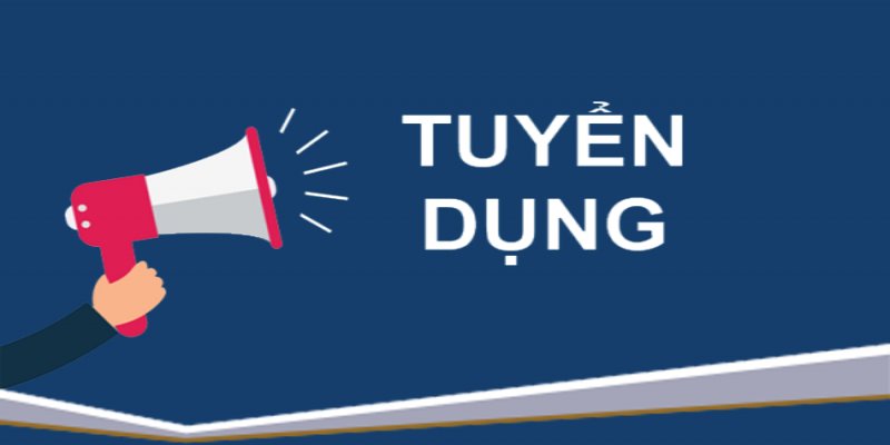 Tuyển dụng 58Win - Cơ hội nghề nghiệp hấp dẫn thu nhập cao
